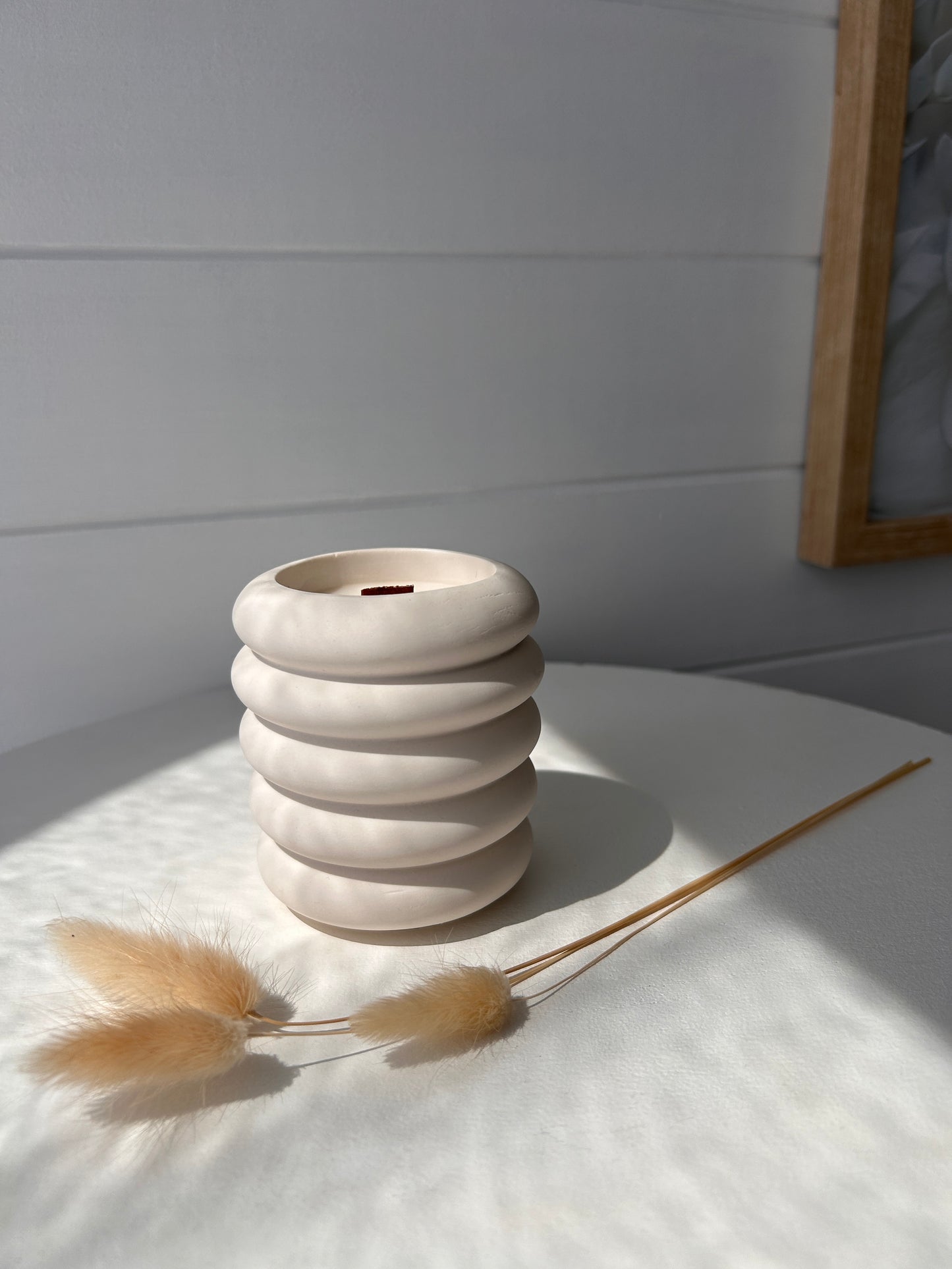 Bougie COCOONING