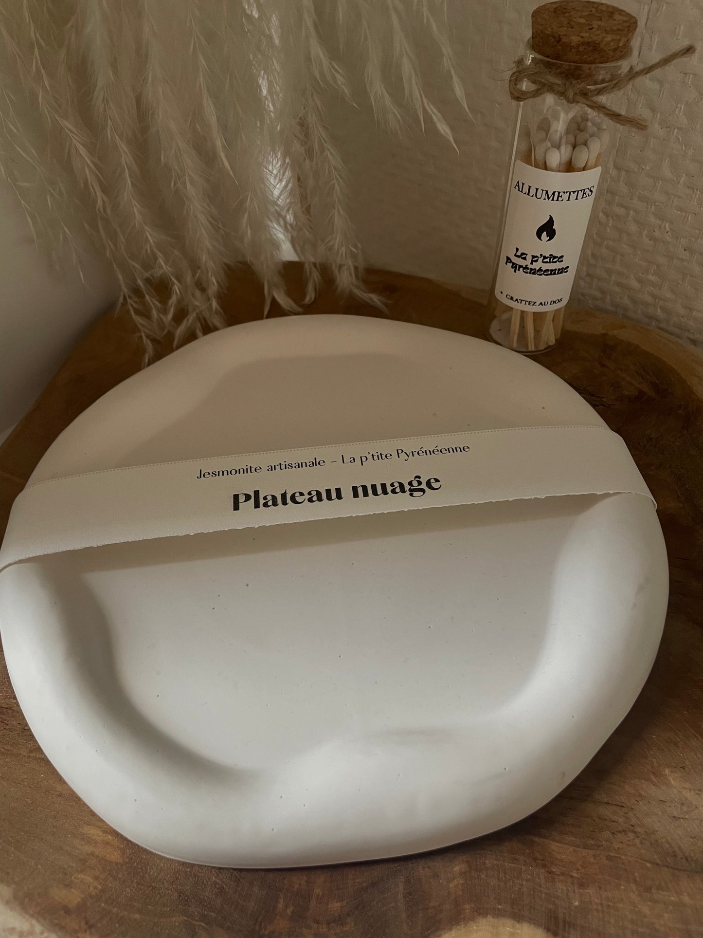 PLATEAU NUAGE