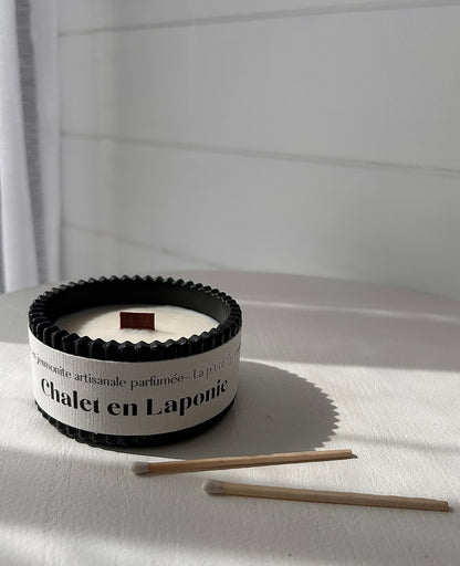 Bougie HYGGE