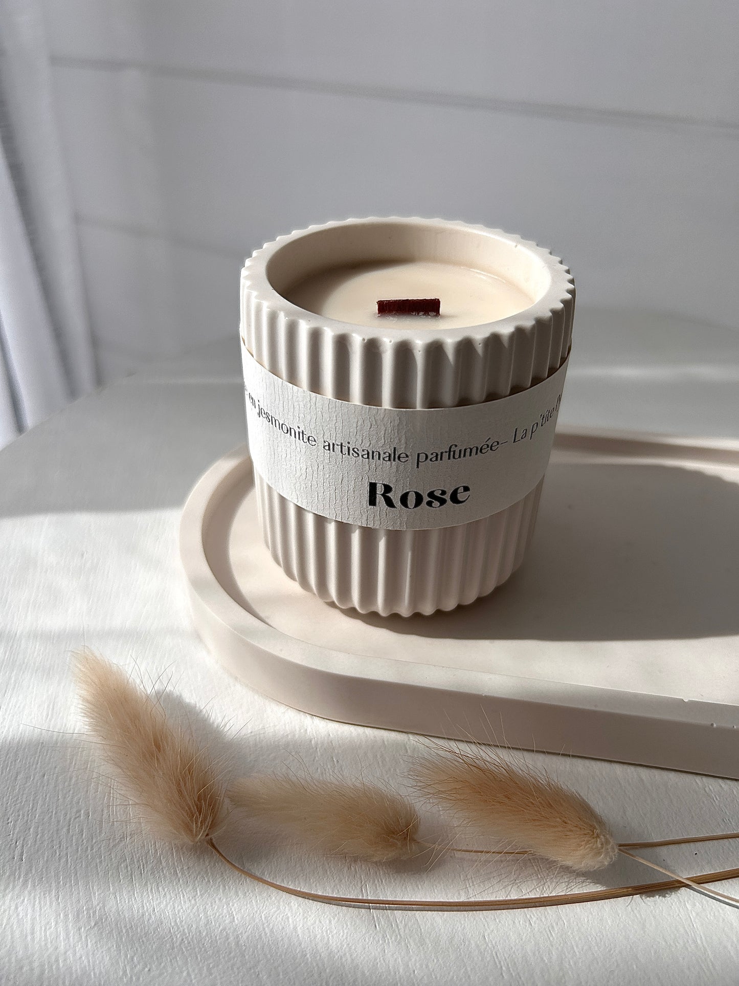 Bougie COSY