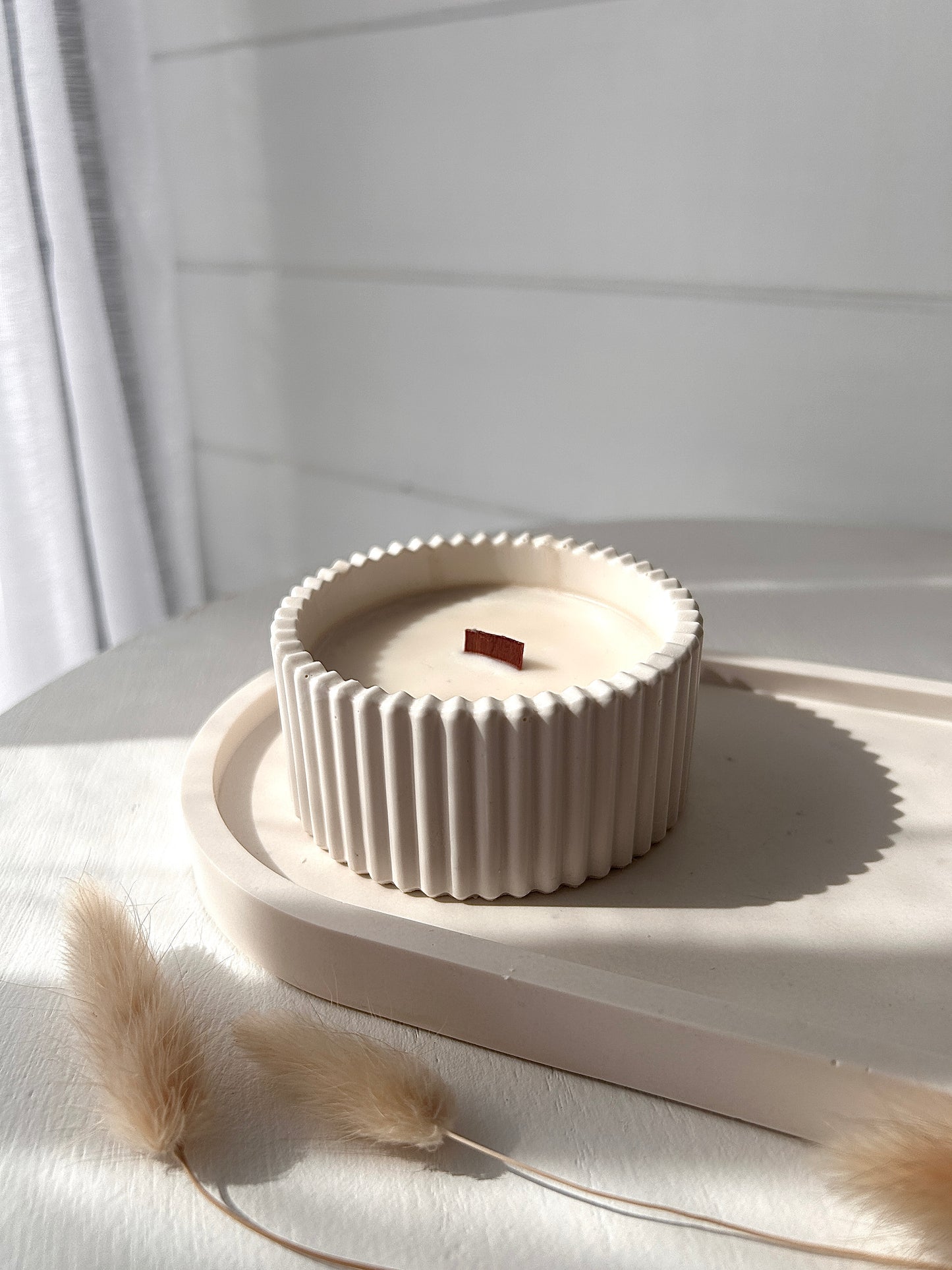 Bougie HYGGE