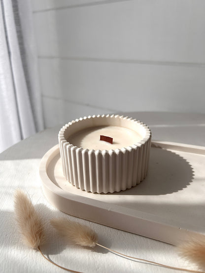 Bougie HYGGE