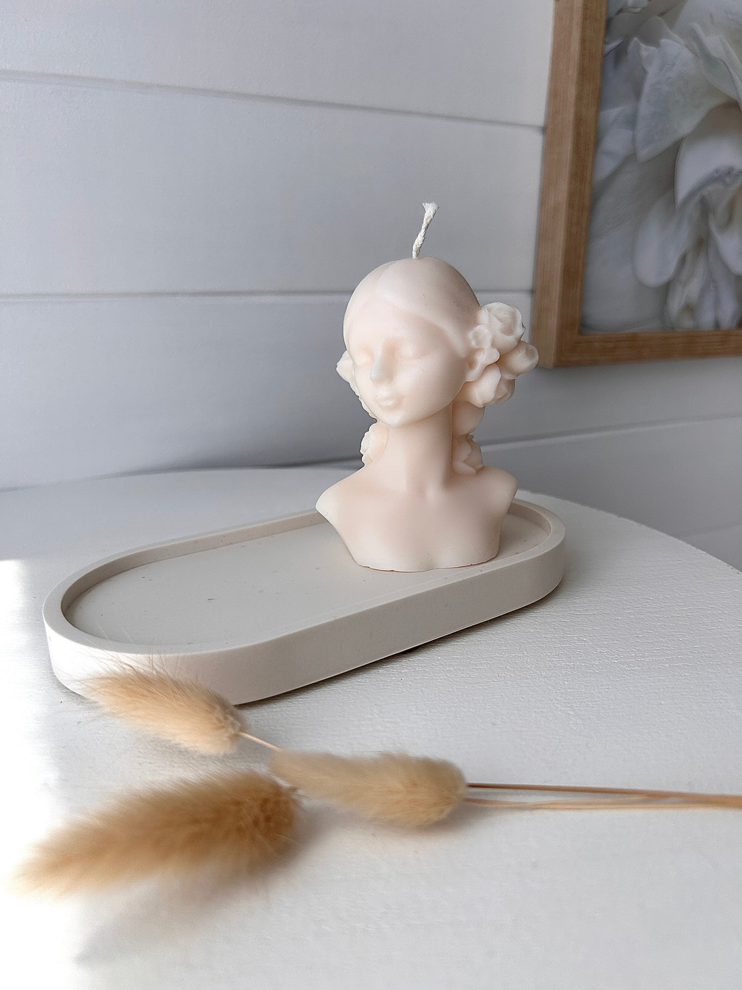 Bougie DEMOISELLE