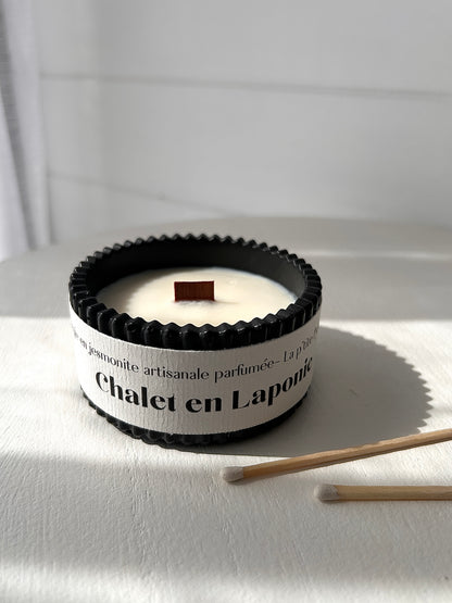 Bougie HYGGE
