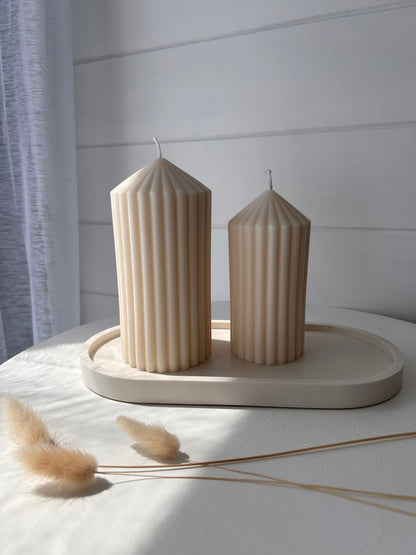 Bougie PILLAR