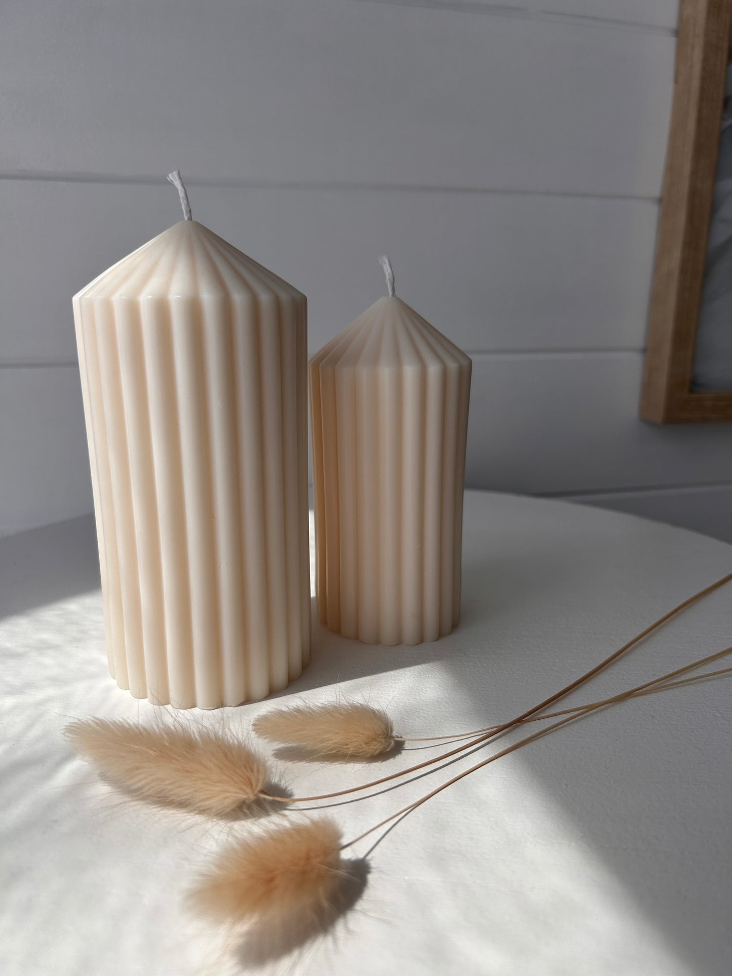 Bougie PILLAR