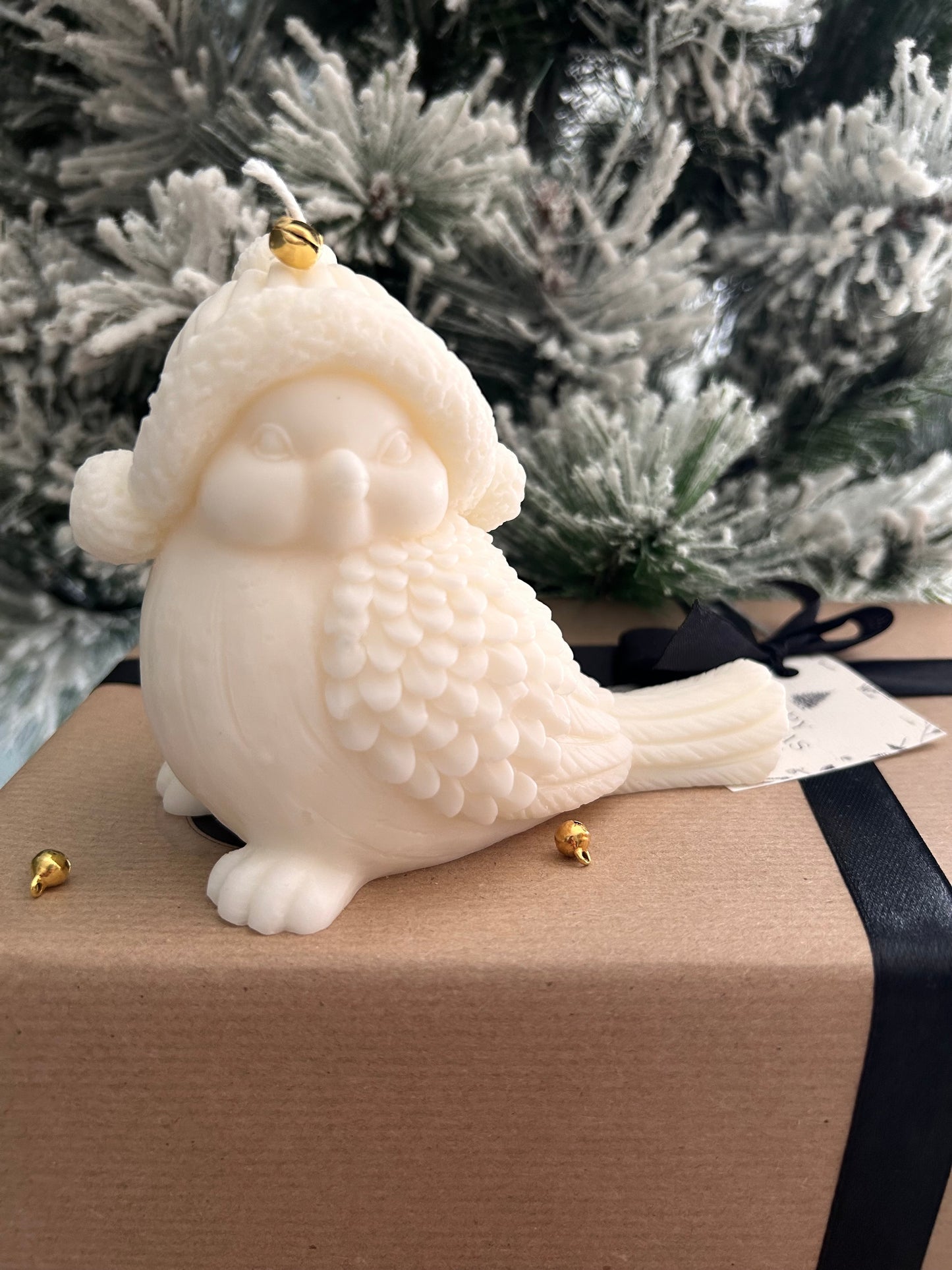 BIRDY DE NOËL