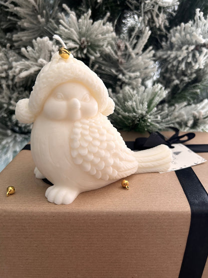 BIRDY DE NOËL