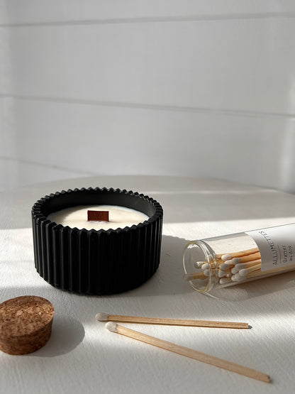 Bougie HYGGE