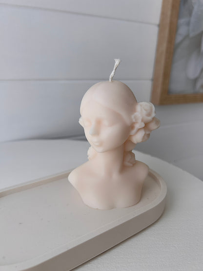 Bougie DEMOISELLE