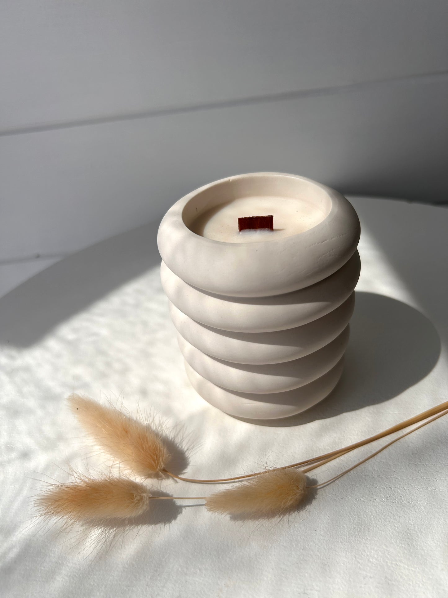 Bougie COCOONING