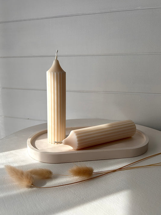 Chandelle CRAYON