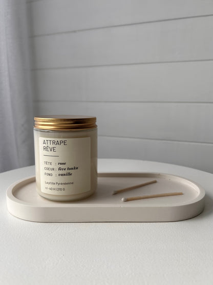 Bougie L’ESSENTIELLE