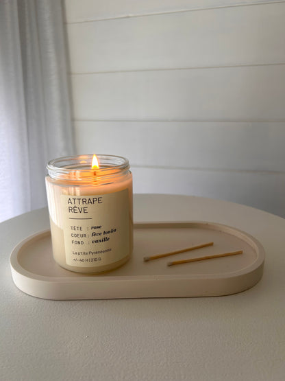 Bougie L’ESSENTIELLE