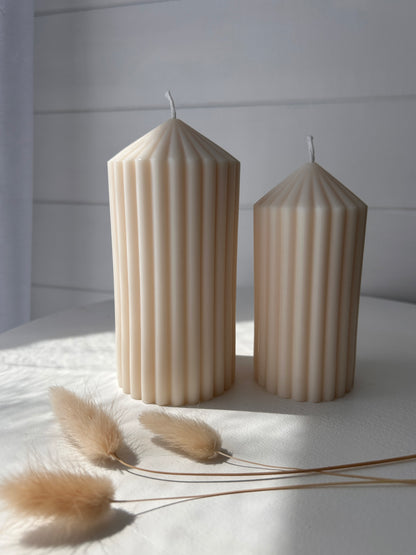 Bougie PILLAR