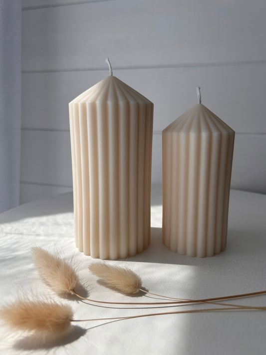 Bougie PILLAR