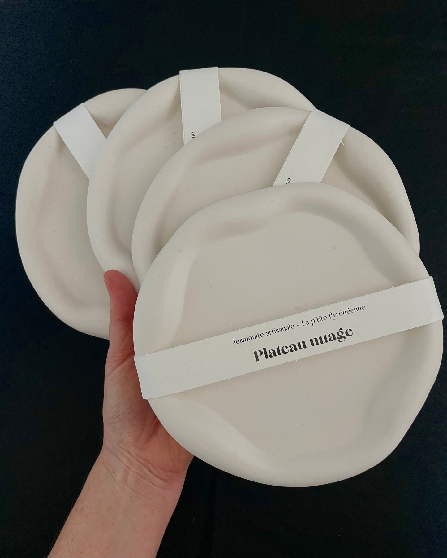 PLATEAU NUAGE